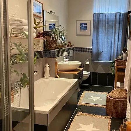 Gemuetliche In Gohlis * 莱比锡