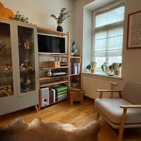 Gemuetliche In Gohlis