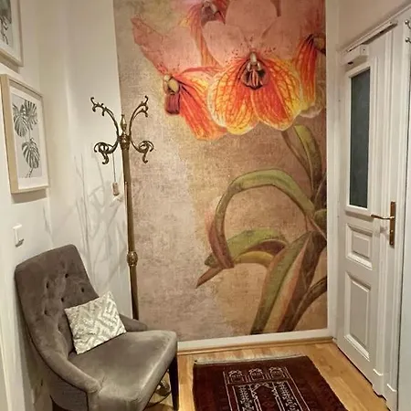 公寓 Gemuetliche In Gohlis