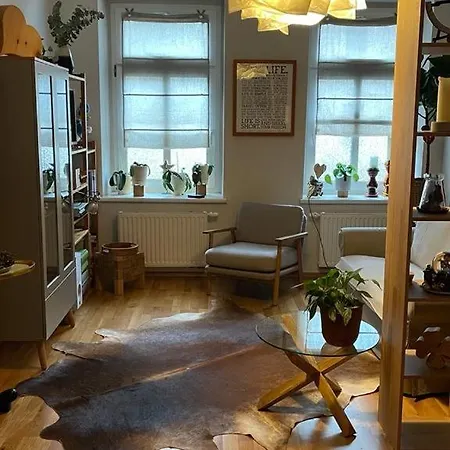 Gemuetliche In Gohlis * ライプツィヒ