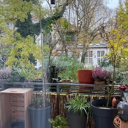 Gemutliche In Gohlis *