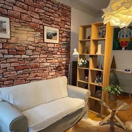 Gemuetliche In Gohlis