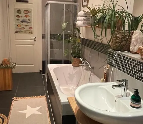 Apartment Gemuetliche In Gohlis Leipzig