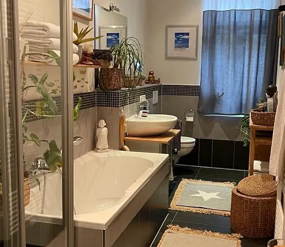 Gemuetliche In Gohlis * Leipzig