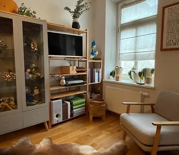 Gemuetliche In Gohlis