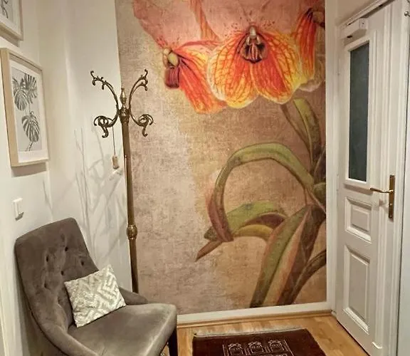 Apartment Gemuetliche In Gohlis