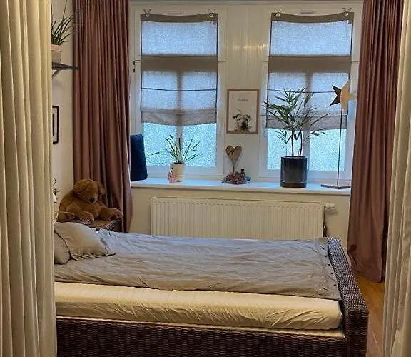 Gemuetliche In Gohlis