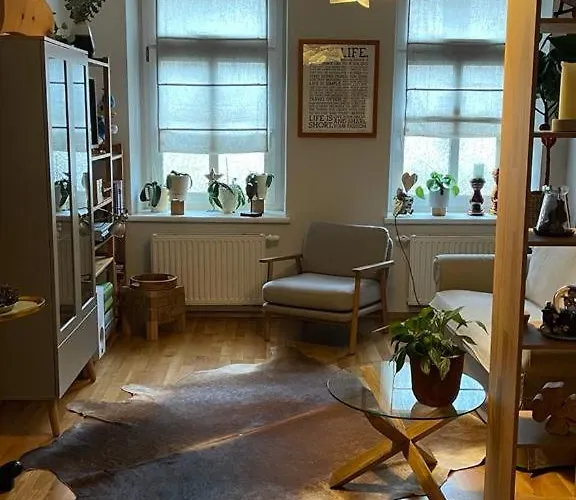 Gemuetliche In Gohlis * Leipzig