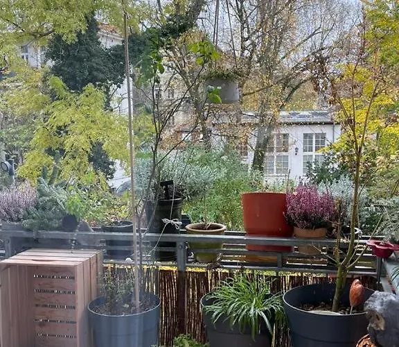 Gemuetliche In Gohlis *