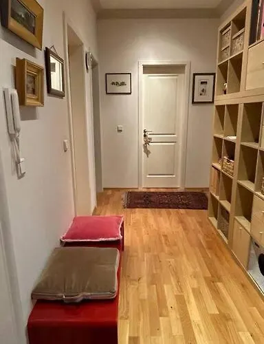 Gemuetliche In Gohlis Leipzig