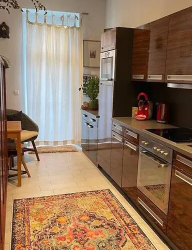 Apartment Gemuetliche In Gohlis